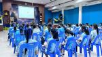 กิจกรรมครูแดร์ D.E.A.R. ปี 2568